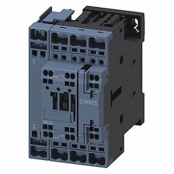 SIEMENS Power Contactor ac-3 25 A 11 Kw/400, 56JZ84