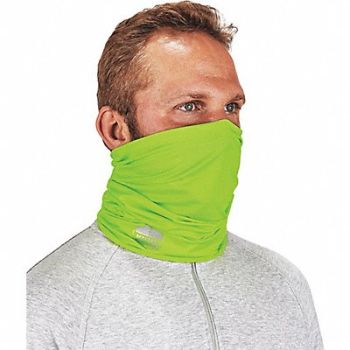 CHILL-ITS BY ERGODYNE Multi-Band Universal Sz Nylon/Polyester, 56KA77