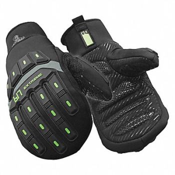 REFRIGIWEAR Extreme Freezer Mitt Glove PR, 56KC22