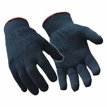 REFRIGIWEAR Polypropylene Liner Glove PK12, 56KC93