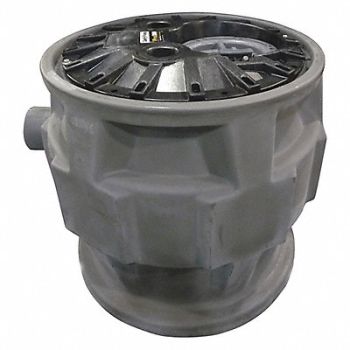 LIBERTY PUMPS Pump Accessory Kit Basin and Cover, 56KD72