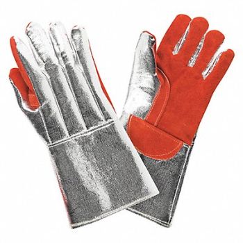 X20 Z-Flex Gloves (Leather) PR1, 56KE13