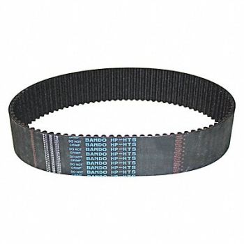 BANDO TimingBelt SynchroHT Neoprene 1512-8M-30, 56KL25