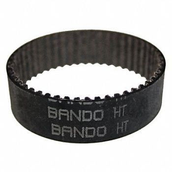BANDO Timing Belt HT Neoprene 565-5M-25, 56KJ64