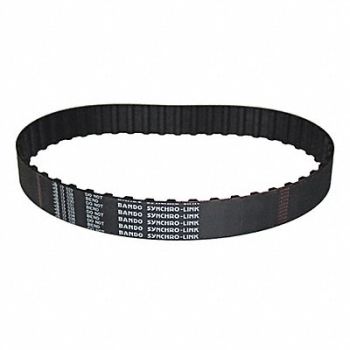 BANDO TimingBelt Synchro-Link Neoprene 510L050, 56KP36