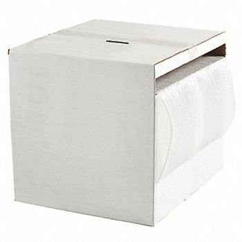 GRAINGER APPROVED Packing Foam Roll Perforated 24 W, 56KZ54