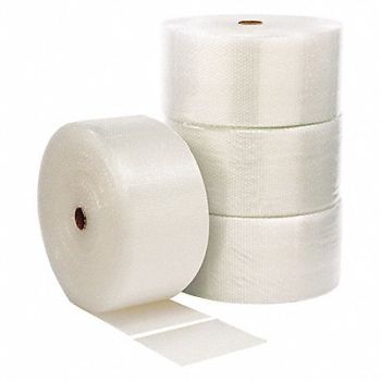 GRAINGER APPROVED Bubble Roll Heavy Duty Size 1/2 48 W, 56LA04