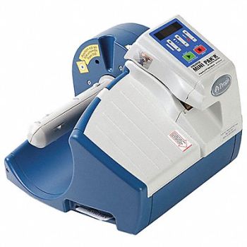 PREGIS - MINI PAK R Air Cushion Machine, 56LA31