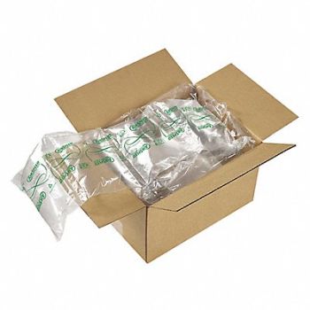 PREGIS - AIRSPEED Air Pillow Film 5 L 8 W 3 Core, 56LA40