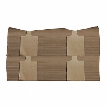 PREGIS - QUANTUM Packing Paper Roll 22 lb 1690 ft L, 56LA42