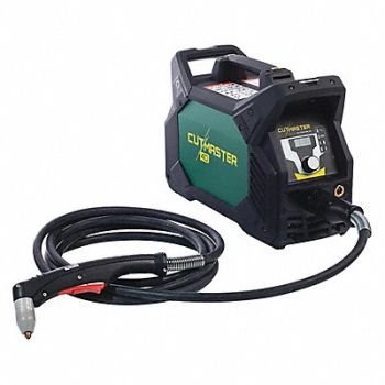 THERMAL DYNAMICS Victor Cutmaster 40 Plasma Cutter, 56LE80
