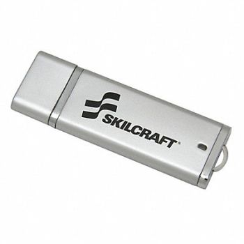 ABILITY ONE Memory Stick 2G Capacity, 56LF48