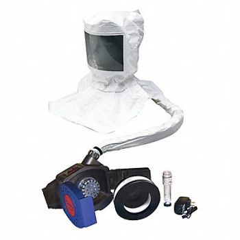ALLEGRO PAPR Assembly Belt-Mounted Universal, 56LG24