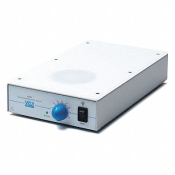 VELP SCIENTIFIC Magnetic Stirrer, 56LK34