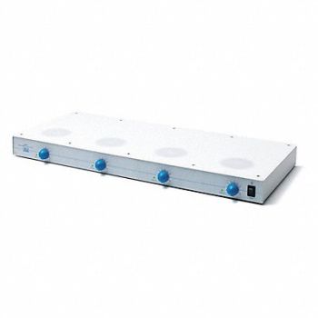VELP SCIENTIFIC Magnetic Stirrer, 56LK35