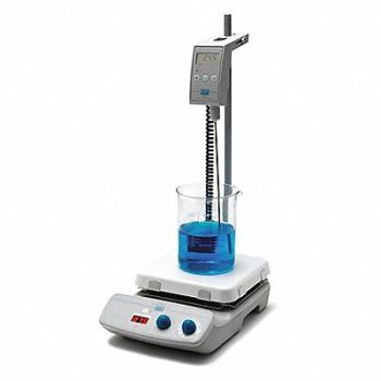 VELP SCIENTIFIC AREC.X System w/VTF, 56LK41