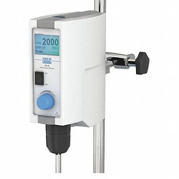 VELP SCIENTIFIC Overhead Stirrer, 56LK54