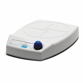 VELP SCIENTIFIC Magnetic Stirrer, 56LK61
