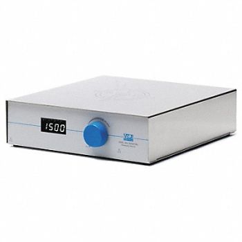 VELP SCIENTIFIC Digital Magnetic Stirrer, 56LK71