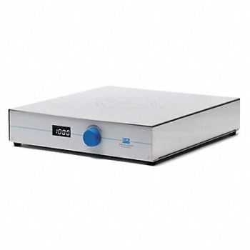 VELP SCIENTIFIC Digital Magnetic Stirrer, 56LK72