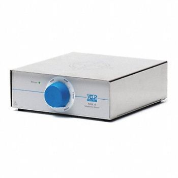 VELP SCIENTIFIC Magnetic Stirrer, 56LK74