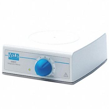 VELP SCIENTIFIC Magnetic Stirrer, 56LK76