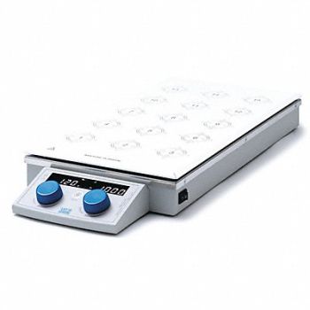 VELP SCIENTIFIC Digital Multi-HS, 56LK77