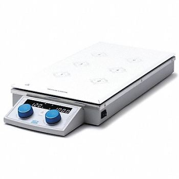 VELP SCIENTIFIC Digital Multi-HS, 56LK78
