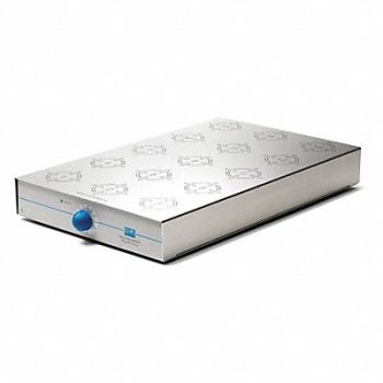 VELP SCIENTIFIC Magnetic Stirrer, 56LK80