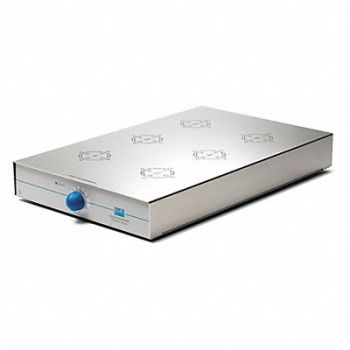 VELP SCIENTIFIC Magnetic Stirrer, 56LK82