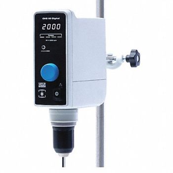 VELP SCIENTIFIC OHS 60 Digital, 56LK91