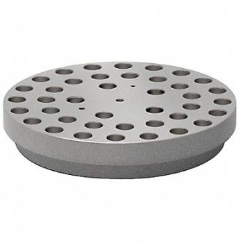 VELP SCIENTIFIC Mono Alu Block, 56LL14