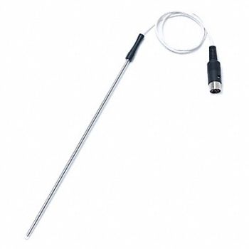 VELP SCIENTIFIC Temperature Probe, 56LL15