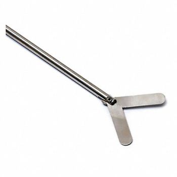 VELP SCIENTIFIC Stirring Shaft, 56LL27