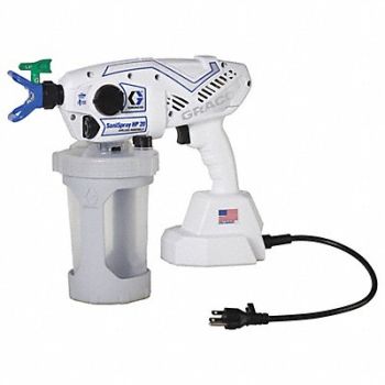 GRACO Disinfectant Sprayer Tank 21/64 gal., 56LL63