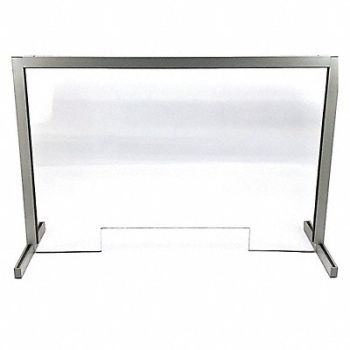 GLAS-COL Safety Shield, 60AG35