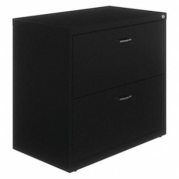 SPACE SOLUTIONS File Cabinet Lateral Letter Size 30 W, 56LN50
