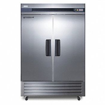 ACCUCOLD Freezer 10.5A 32-3/4 Overall Depth, 56LP11