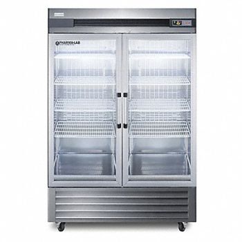 ACCUCOLD Pharmacy Laboratory Refrigerator, 56LP22