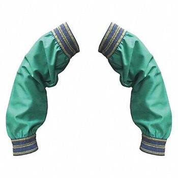 JOHN TILLMAN CO Flame Retardant Sleeves PR, 56LR63