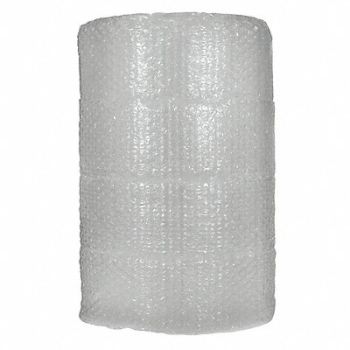 BUBBLE WRAP Bubble Rolls 250 ft L 48 W, 56LT52