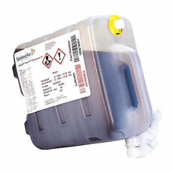 SIMPLY A Instant Foam Packaging, 56LU02