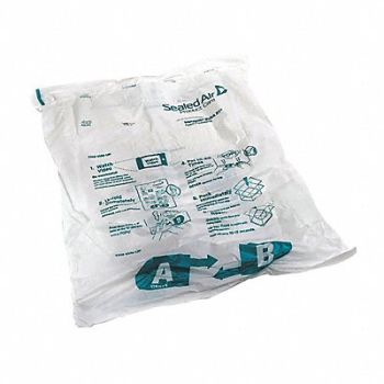 INSTAPAK QUICK Instant Foam Packaging 25 L 27 W PK24, 56LU12