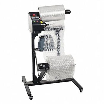 SEALED AIR - NEWAIR I.B. FLEX Inflatable Packaging Base System 130 lb., 56LU22