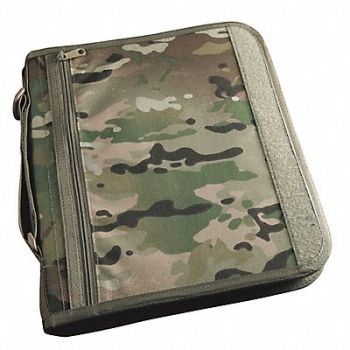 RITE IN THE RAIN Planner 8-1/2 x 11 Sheet Camo 1-3/4 H, 56LU54