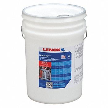 5 Gallon LENOX HP Lubricant, 56LU69