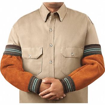 STEINER INDUSTRIES FR Sleeve Universal 18 L 1 Pair PR1, 56LY42