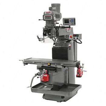 JET Ironworker 230/460V AC 13 A, 56LZ53