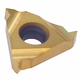 DORIAN Indexable Thread Turning Insert, 56MA33