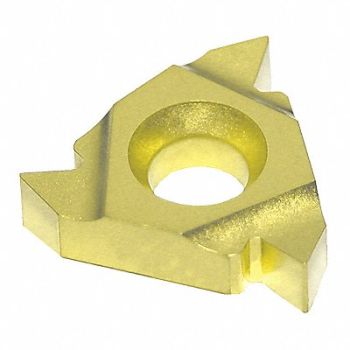 DORIAN Indexable Thread Turning Insert, 56MA34